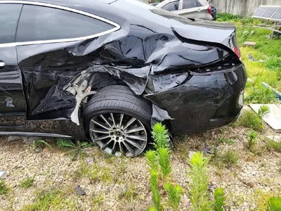 2019 Mercedes-Benz C 220 WDDWJ1FB8KF872633 VIN:WDDWJ1FB8KF872633