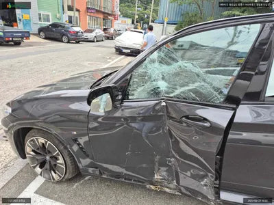 2023 BMW X3 M WBY41DU02PSB46674 VIN:WBY41DU02PSB46674