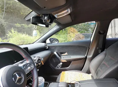 2020 Mercedes-Benz A 220 W1K3G4EB0LJ212847 VIN:W1K3G4EB0LJ212847