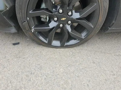 2015 Chevrolet Impala VIN: