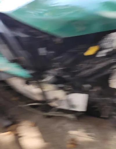 2023 BMW M3 WBS41AY08PFN37255 VIN:WBS41AY08PFN37255