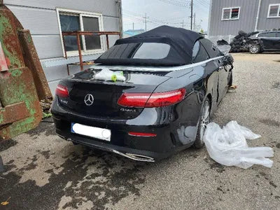 2019 Mercedes-Benz E 450 221KMWDD1K6HB9KF0 VIN:221KMWDD1K6HB9KF0