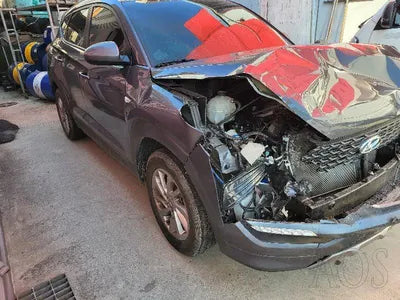 2018 Hyundai Tucson KMHJ2815GJU727473 VIN:KMHJ2815GJU727473