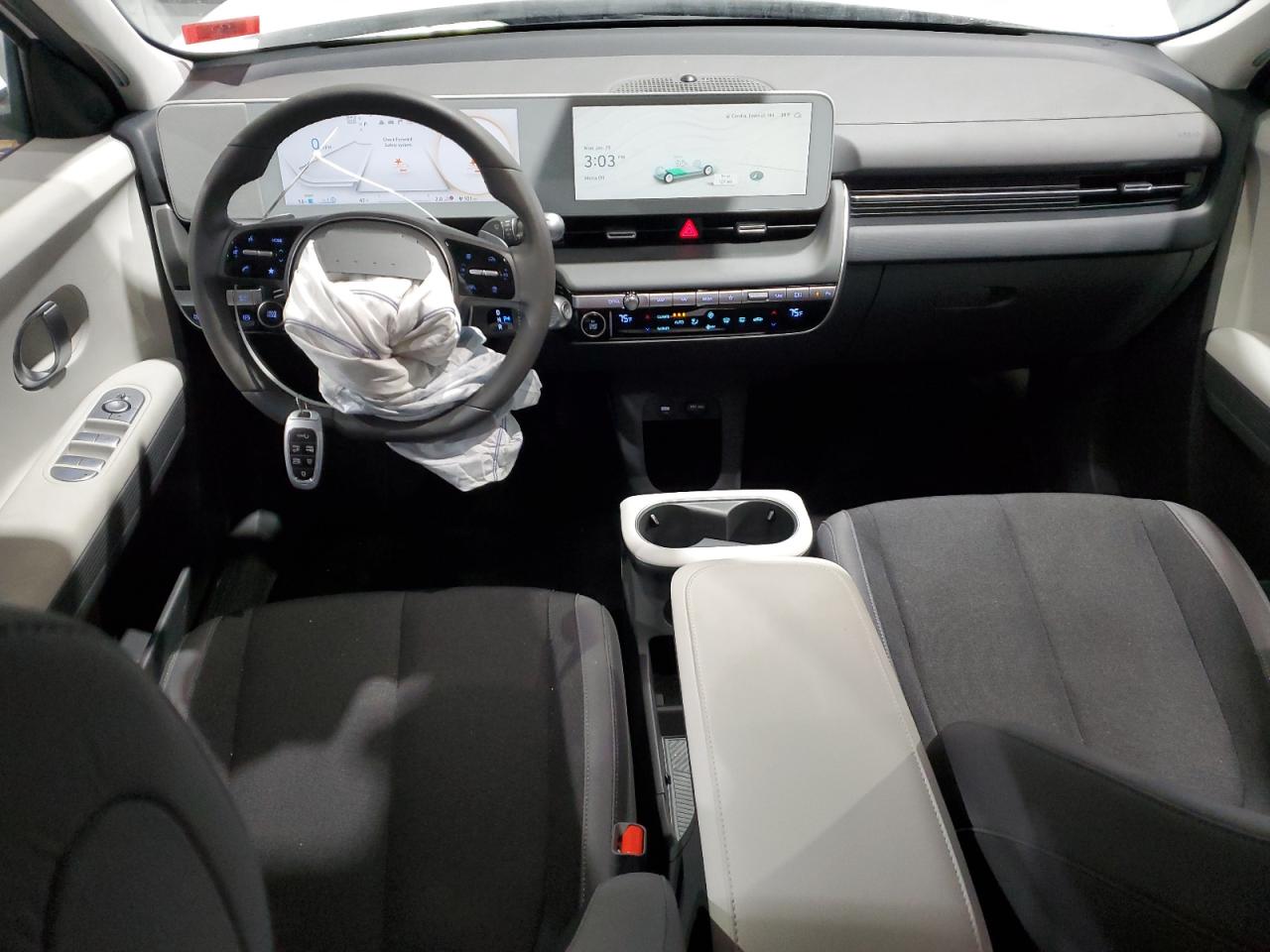 2024 HYUNDAI IONIQ 5 SEL VIN:KM8KNDDF3RU266212