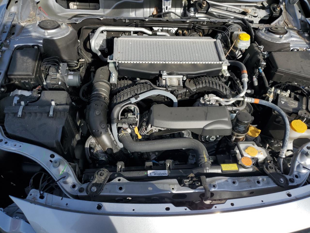 2023 SUBARU OUTBACK LIMITED XT VIN:4S4BTGND9P3208631