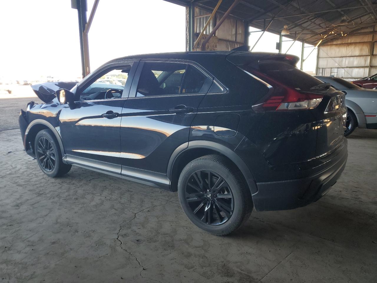 2023 MITSUBISHI ECLIPSE CROSS LE VIN:JA4ATVAA8PZ002546