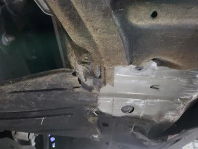 2022 Genesis G80 VIN: