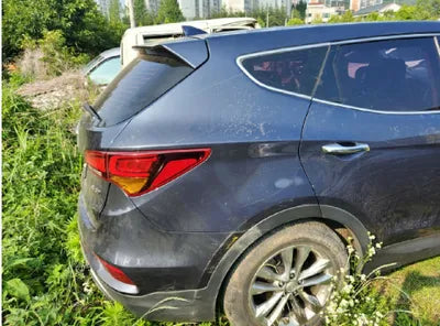 2016 Hyundai Santa FE KMHSU81UBGU555216 VIN:KMHSU81UBGU555216
