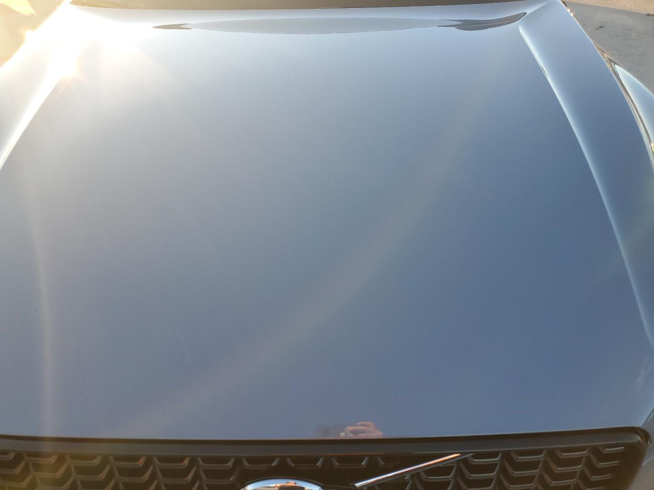 2023 VOLVO XC60 ULTIMATE VIN:YV4H60DX8P1356853