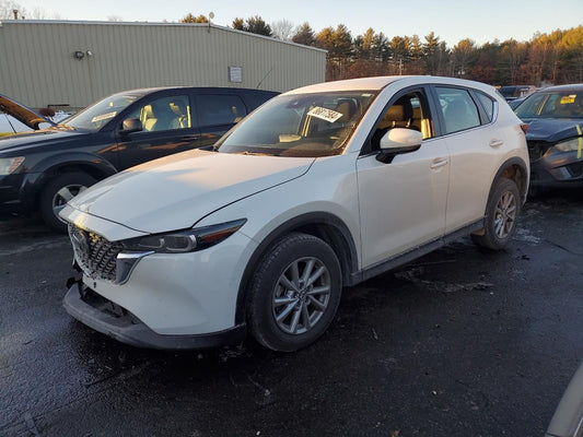 2023 MAZDA CX-5  VIN:JM3KFBAM2P0223873