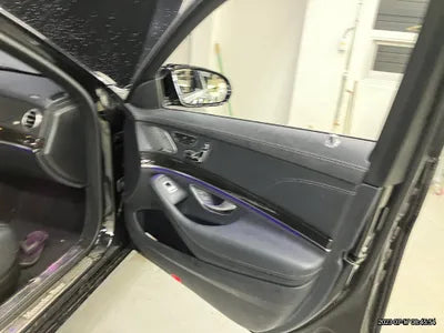 2015 Mercedes-Benz S 350 VIN: