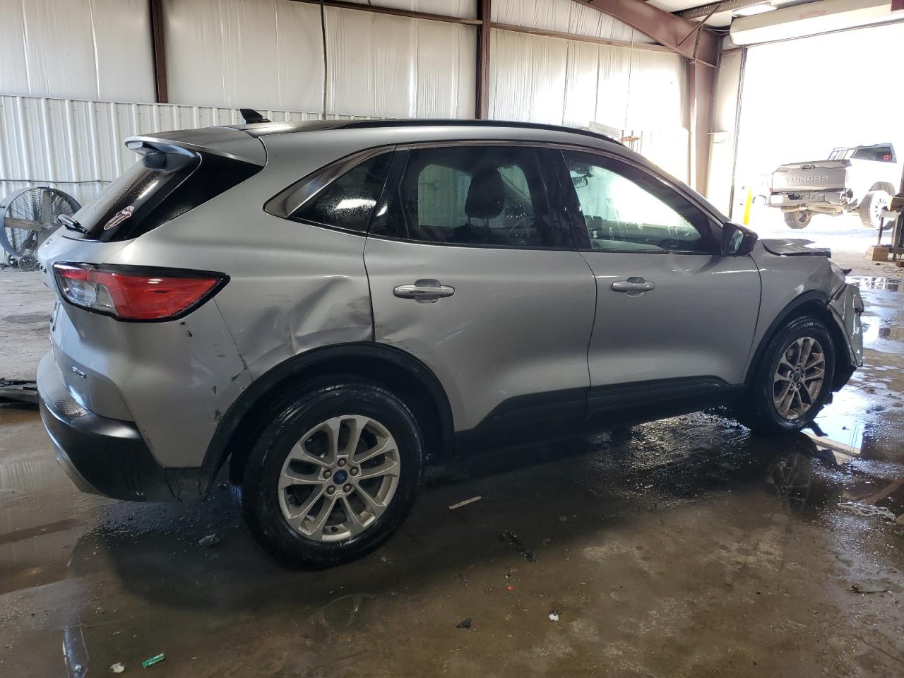 2022 FORD ESCAPE SE VIN:1FMCU9G60NUA12547
