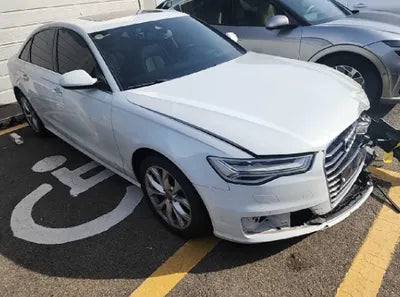2016 Audi A6 WAUZZZ4G7GN057928 VIN:WAUZZZ4G7GN057928