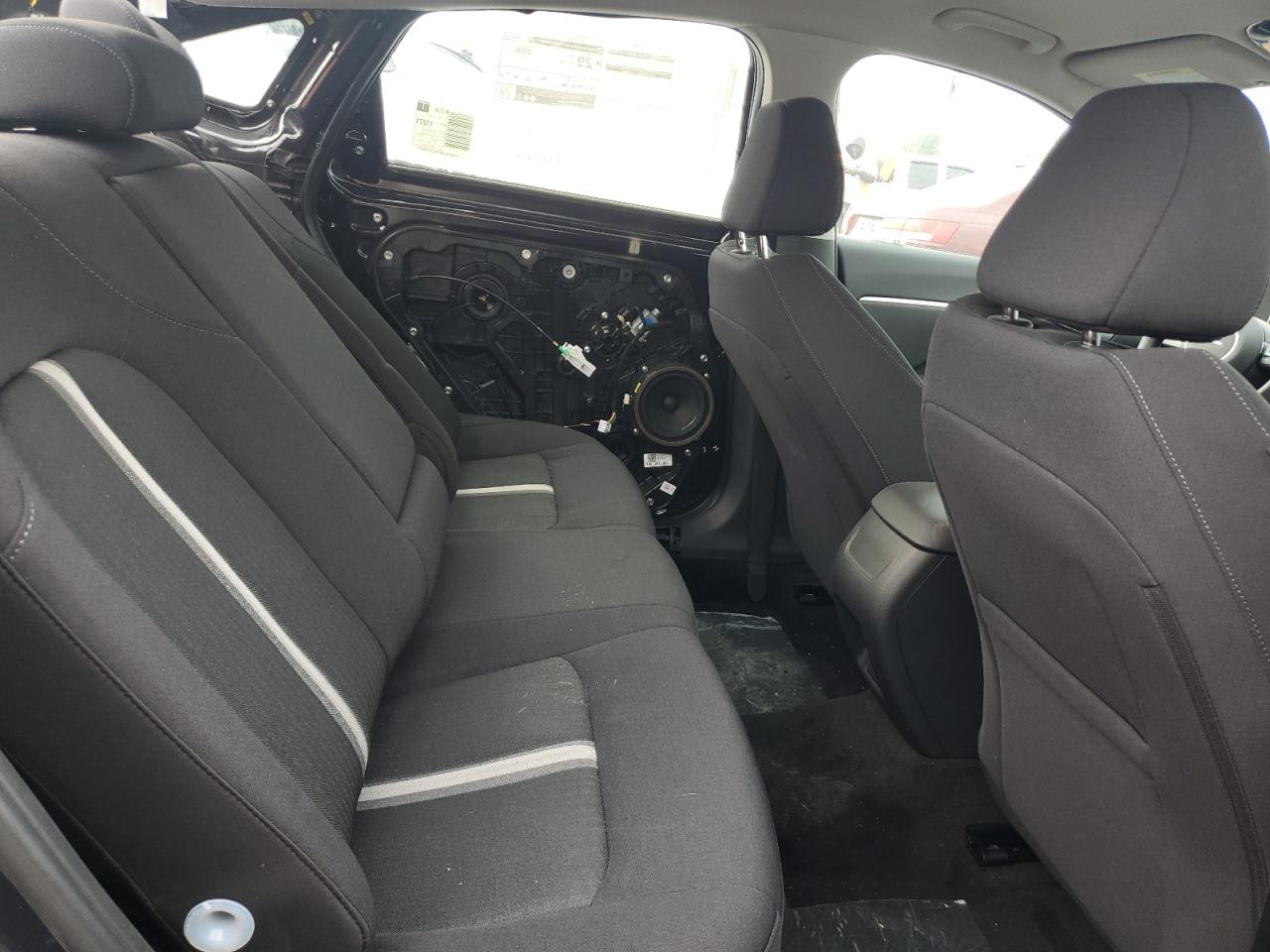 2024 HYUNDAI SONATA SEL VIN:KMHL64JA9RA368349