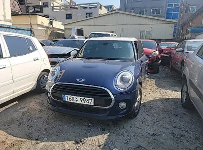 2018 MINI Cooper WMWXT310XJ2G00763 VIN:WMWXT310XJ2G00763