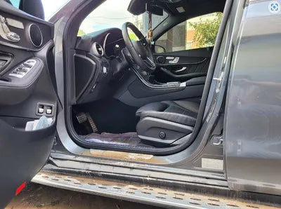 2021 Mercedes-Benz GLC 300 W1N0J5DB0MF882613 VIN:W1N0J5DB0MF882613