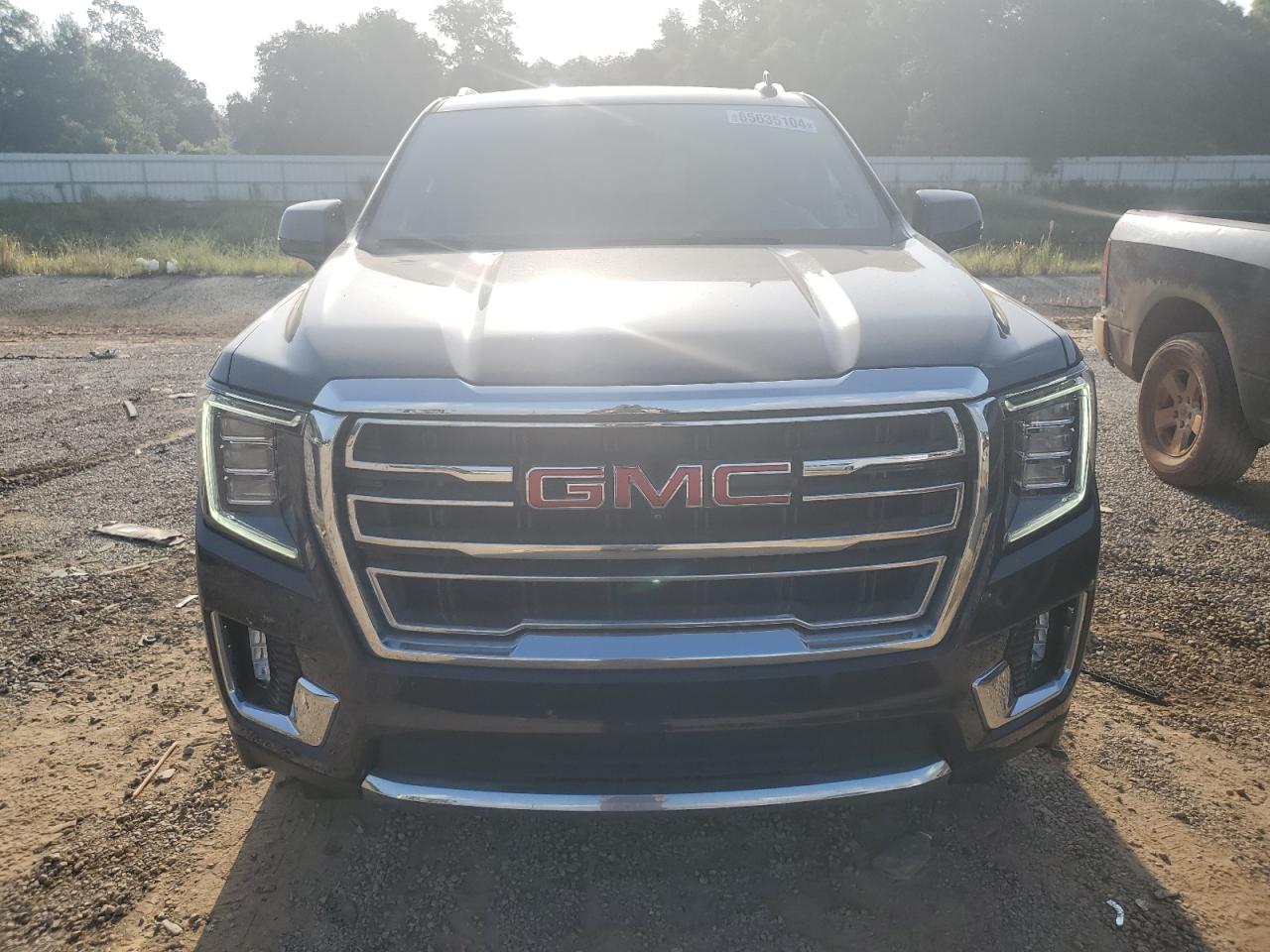 2023 GMC YUKON SLT VIN:1GKS1BKD3PR252031