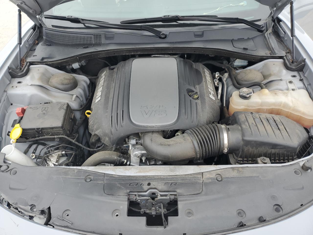 2022 DODGE CHARGER R/T VIN:2C3CDXCT8NH141292