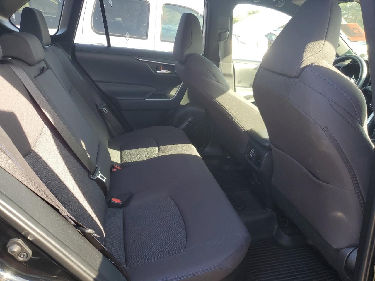 2022 TOYOTA RAV4 SE VIN:JTM16RFV9ND518344