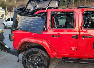 2020 Jeep Wrangler 1C4HJXDN4LW350957 VIN:1C4HJXDN4LW350957