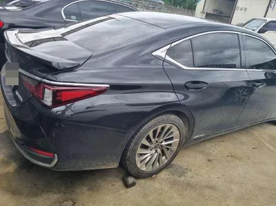 2019 Lexus ES 300 JTHB21B10K2023749 VIN:JTHB21B10K2023749