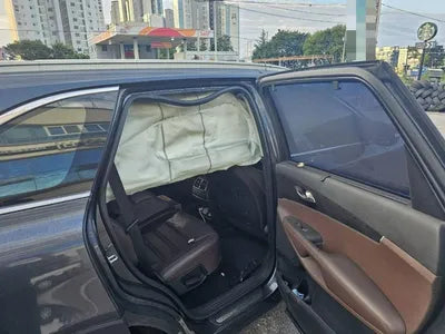 2017 Kia Sorento VIN: