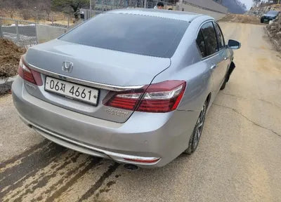 2017 Honda Accord 1HGCR2680HA513098 VIN:1HGCR2680HA513098