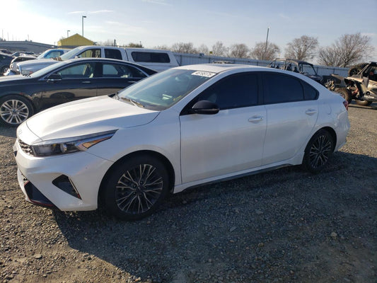 2024 KIA FORTE GT LINE VIN:3KPF54AD9RE702438