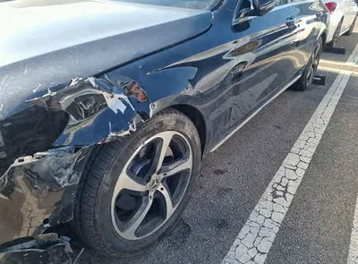 2020 Mercedes-Benz E 250 WDDZF4FB0LA743249 VIN:WDDZF4FB0LA743249