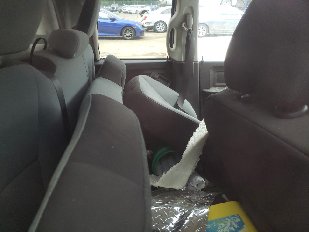 2022 RAM 1500 CLASSIC TRADESMAN VIN:1C6RR7FTXNS199715