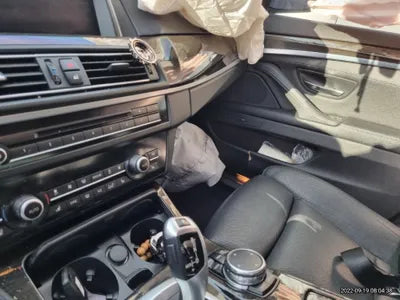 2016 BMW 520 WBA5E7105GG565423 VIN:WBA5E7105GG565423