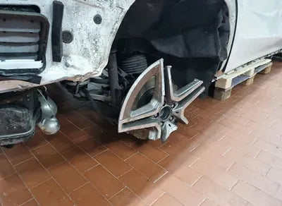 2020 Mercedes-Benz GLS 400 W1NFF2DE2LA235582 VIN:W1NFF2DE2LA235582