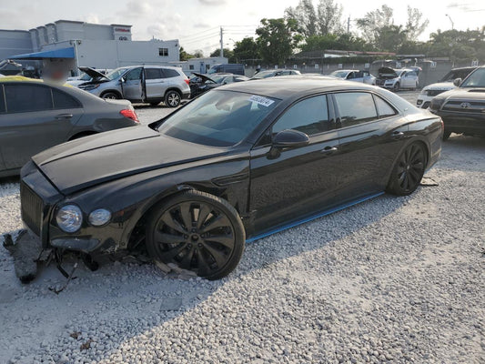 2023 BENTLEY FLYING SPUR  VIN:SCBBG6ZGXPC005239