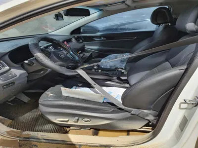 2016 Kia Sorento KNAPH81ABGA211464 VIN:KNAPH81ABGA211464