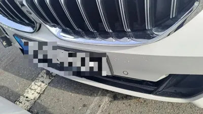 2023 BMW 630 WBA61CC04PCN00043 VIN:WBA61CC04PCN00043