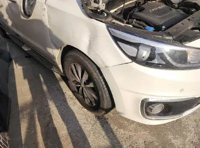 2017 Kia Carnival KNAMB81ABHS263732 VIN:KNAMB81ABHS263732