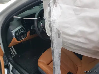 2018 BMW 520 753KMWBAJC3104JWB VIN:753KMWBAJC3104JWB