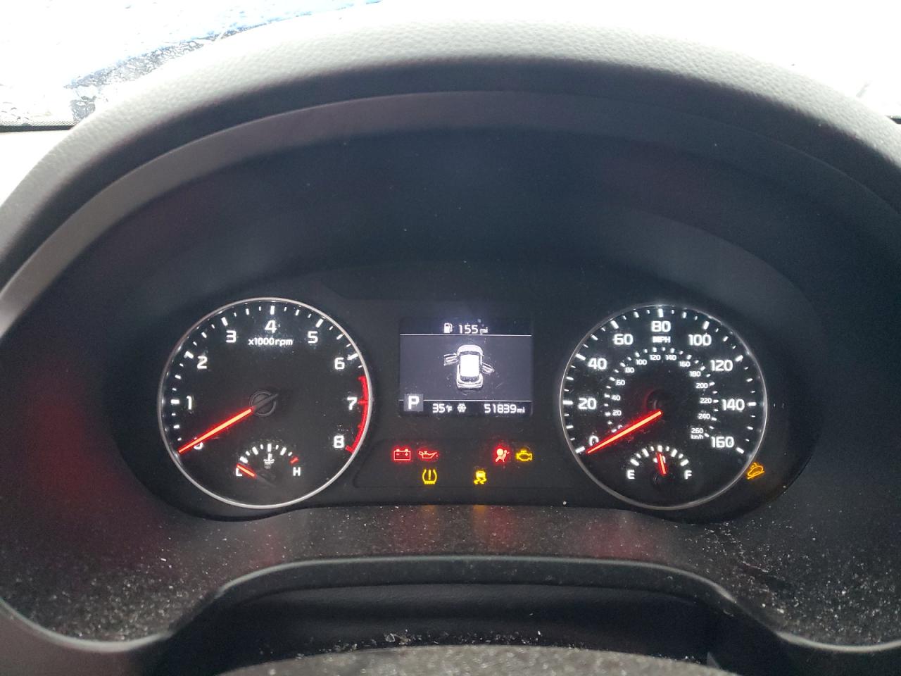2023 KIA SELTOS LX VIN:KNDEPCAA3P7370242
