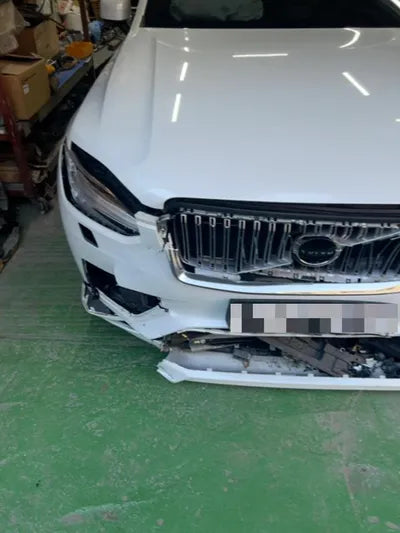 2020 Volvo XC90 YV1LFA22CL1589976 VIN:YV1LFA22CL1589976