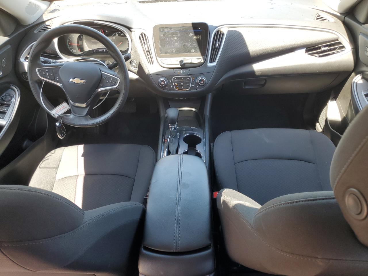 2023 CHEVROLET MALIBU LT VIN:1G1ZD5ST6PF183887