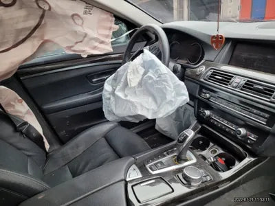 2015 BMW 528 WBA5A7105FD817778 VIN:WBA5A7105FD817778