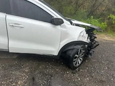 2016 Kia Sportage KNAP6815GGK030715 VIN:KNAP6815GGK030715