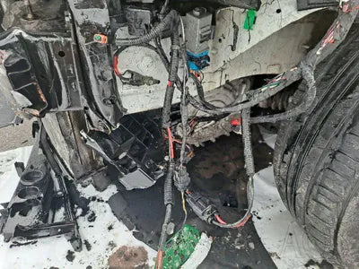 2020 Hyundai Santa FE KMHS281BBLU239686 VIN:KMHS281BBLU239686