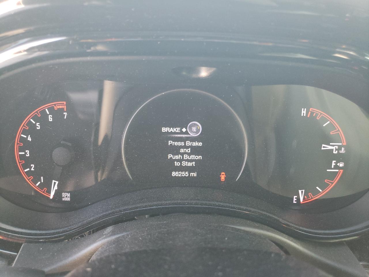 2022 DODGE DURANGO SXT VIN:1C4RDHAG8NC181845