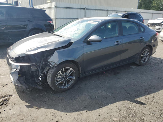 2024 KIA FORTE LX VIN:3KPF24AD1RE727326