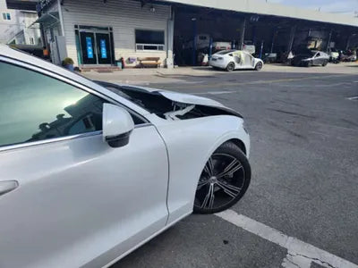 2020 Volvo S60 7JRZS102DLG048655 VIN:7JRZS102DLG048655