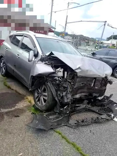 2015 Hyundai Tucson VIN: