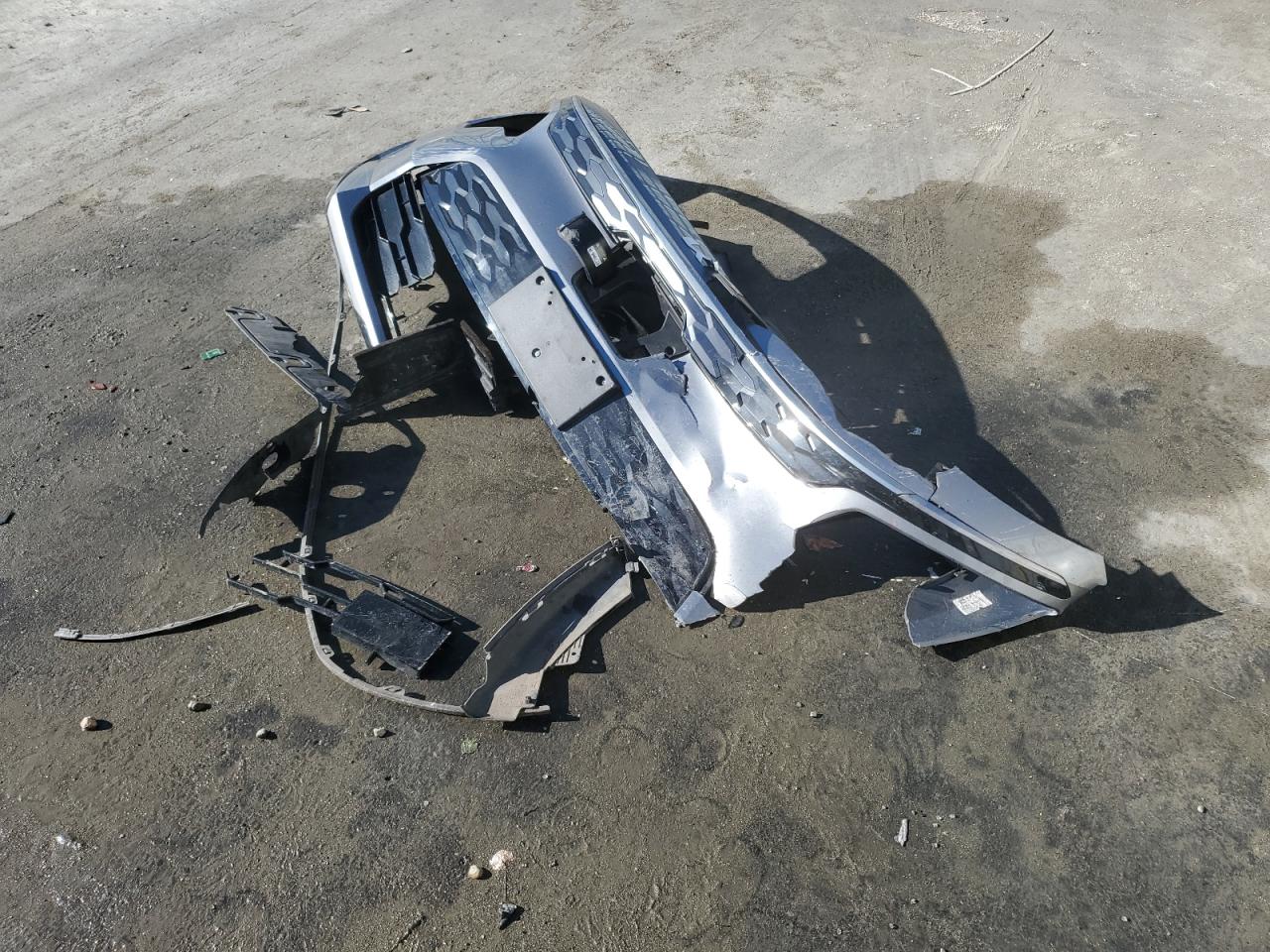 2023 KIA NIRO WIND VIN:KNDCR3L13P5033578