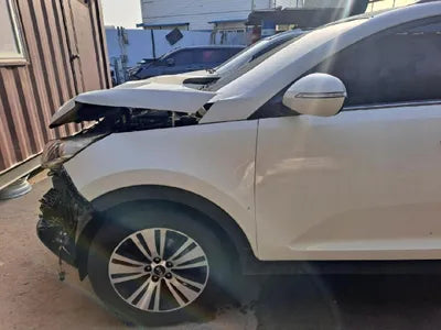 2015 Kia Sportage KNAPC813BFK781337 VIN:KNAPC813BFK781337