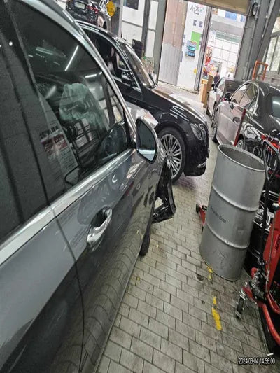 2023 Mercedes-Benz E 350 W1KZF8GB5PB110235 VIN:W1KZF8GB5PB110235